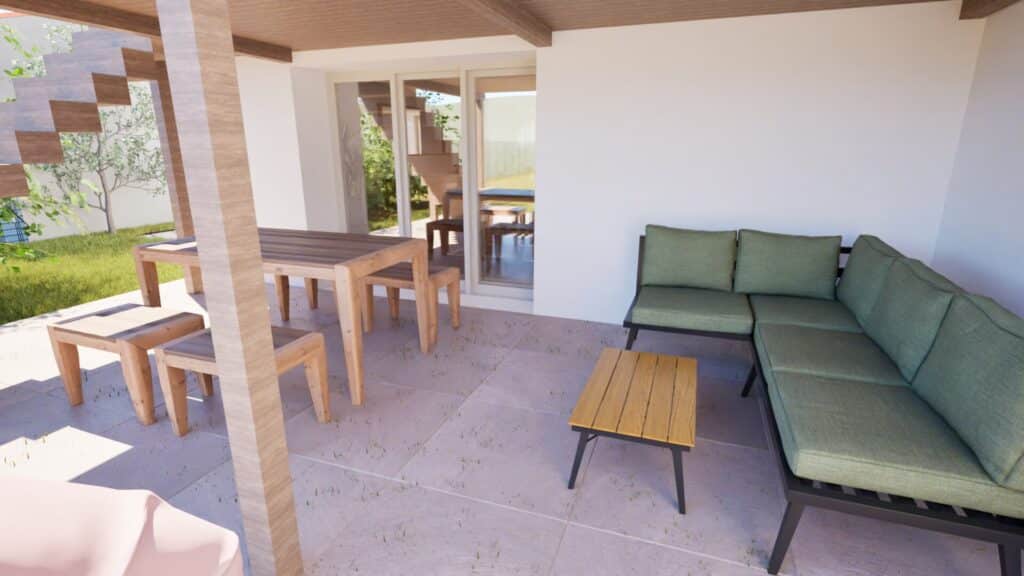 Chiffrage et suivi de travaux à Épannes