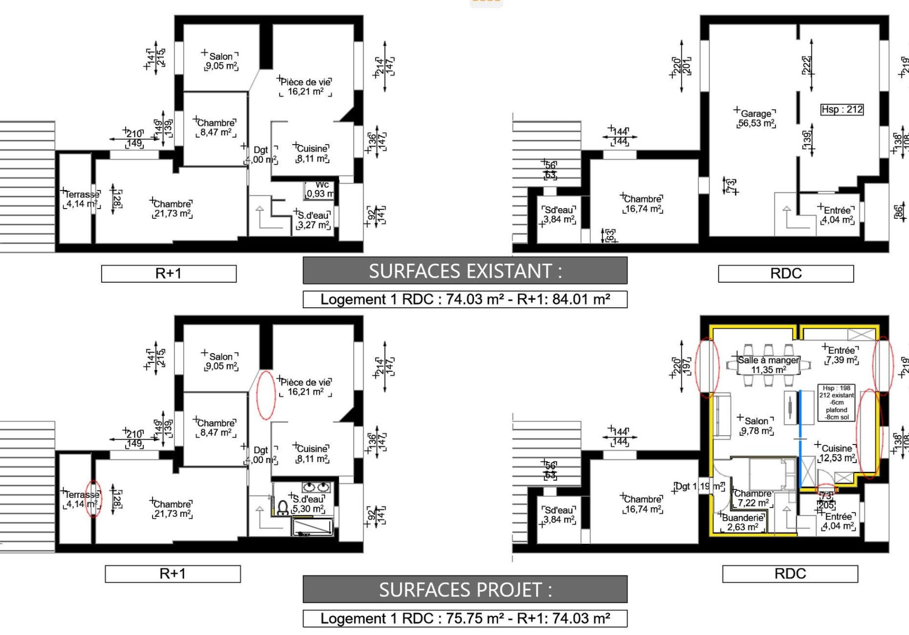 Réalisez vos plans 2D et maquettes 3D à Épannes avec Atelier Concept pour un projet sur-mesure.